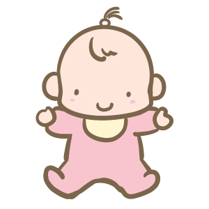 赤ちゃん